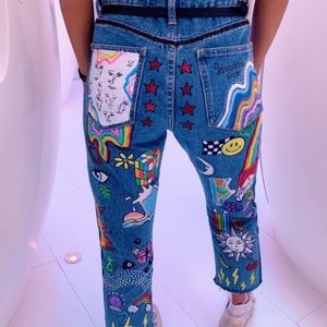 Meet your Posher, Sage